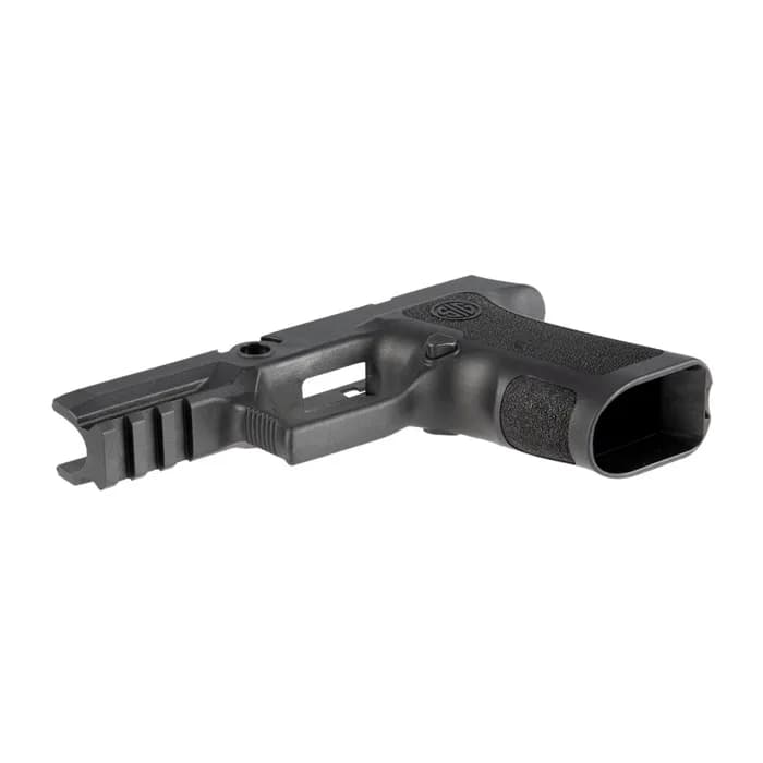 9/40/357 Compact Large Grip Module, Black - photo 5