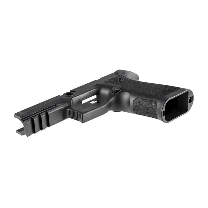 9/40/357 Carry Large Grip Module, Black