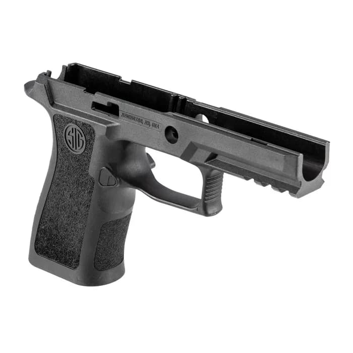 9/40/357 Carry Large Grip Module, Black - photo 3