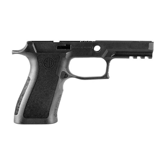9/40/357 Carry Large Grip Module, Black - photo 4
