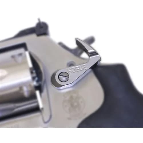 Long Extended Latch