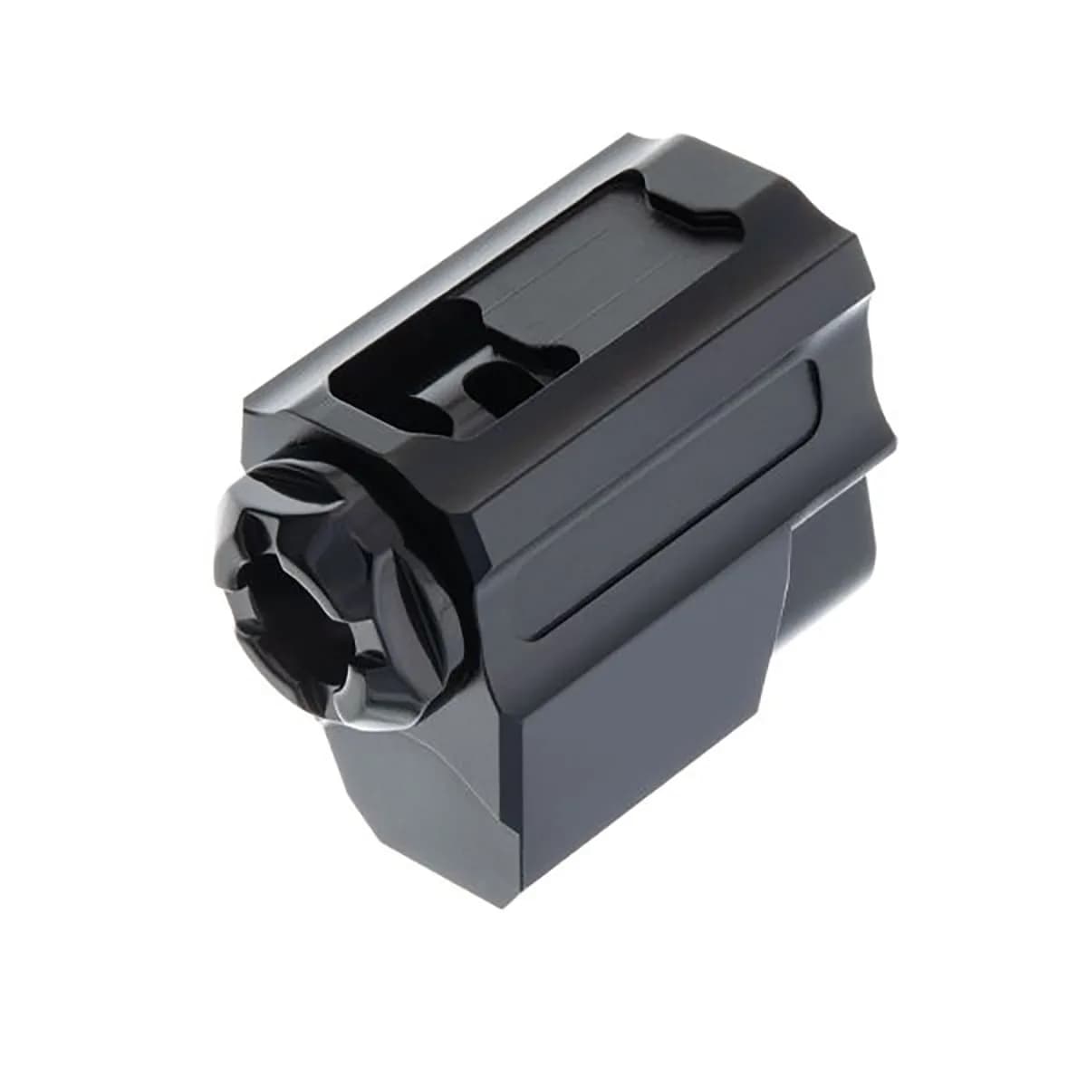 Sig Sauer P320 Compensator (T-Comp) Black/Black
