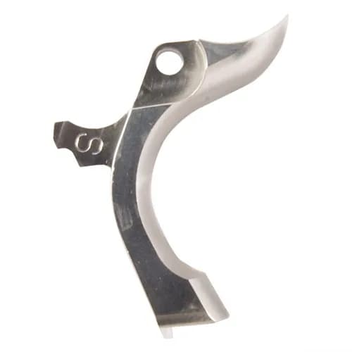 Bullet Proof Concealment Grip Safety, SS