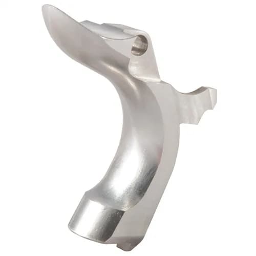Bullet Proof Concealment Grip Safety, SS - photo 2