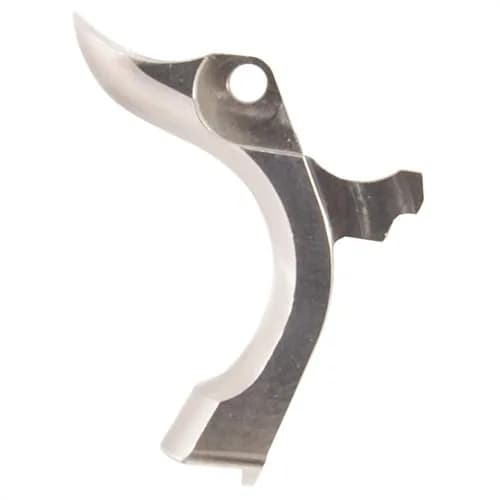 Bullet Proof Concealment Grip Safety, SS - photo 4