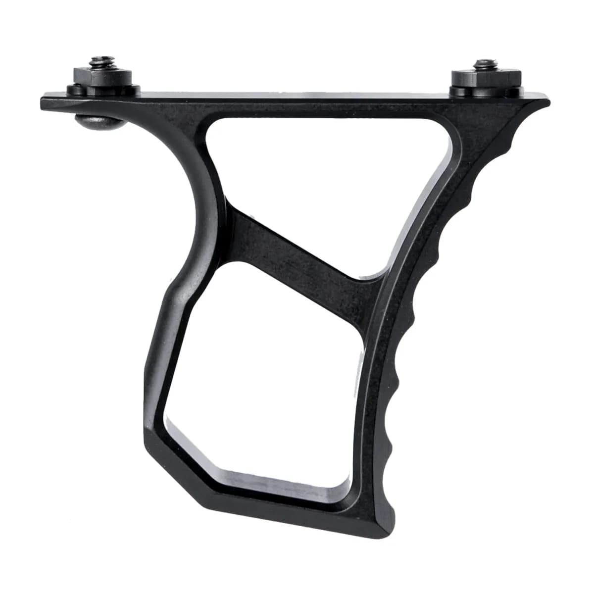 SFG M-LOK Skeleton Forward Grip Black