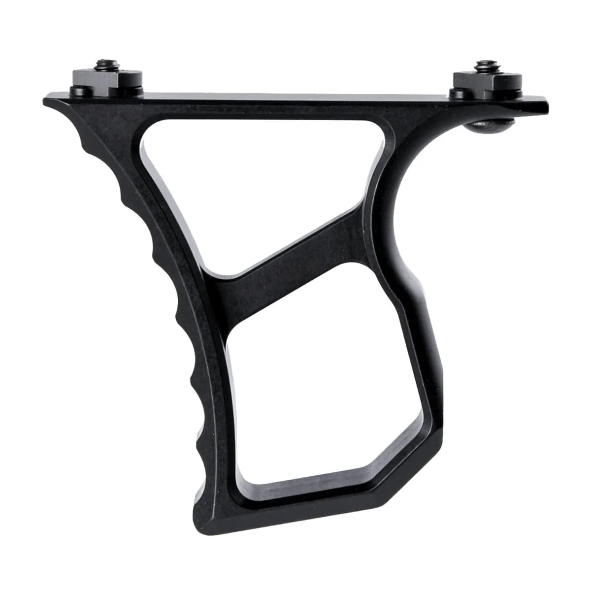 SFG M-LOK Skeleton Forward Grip Black - photo 2