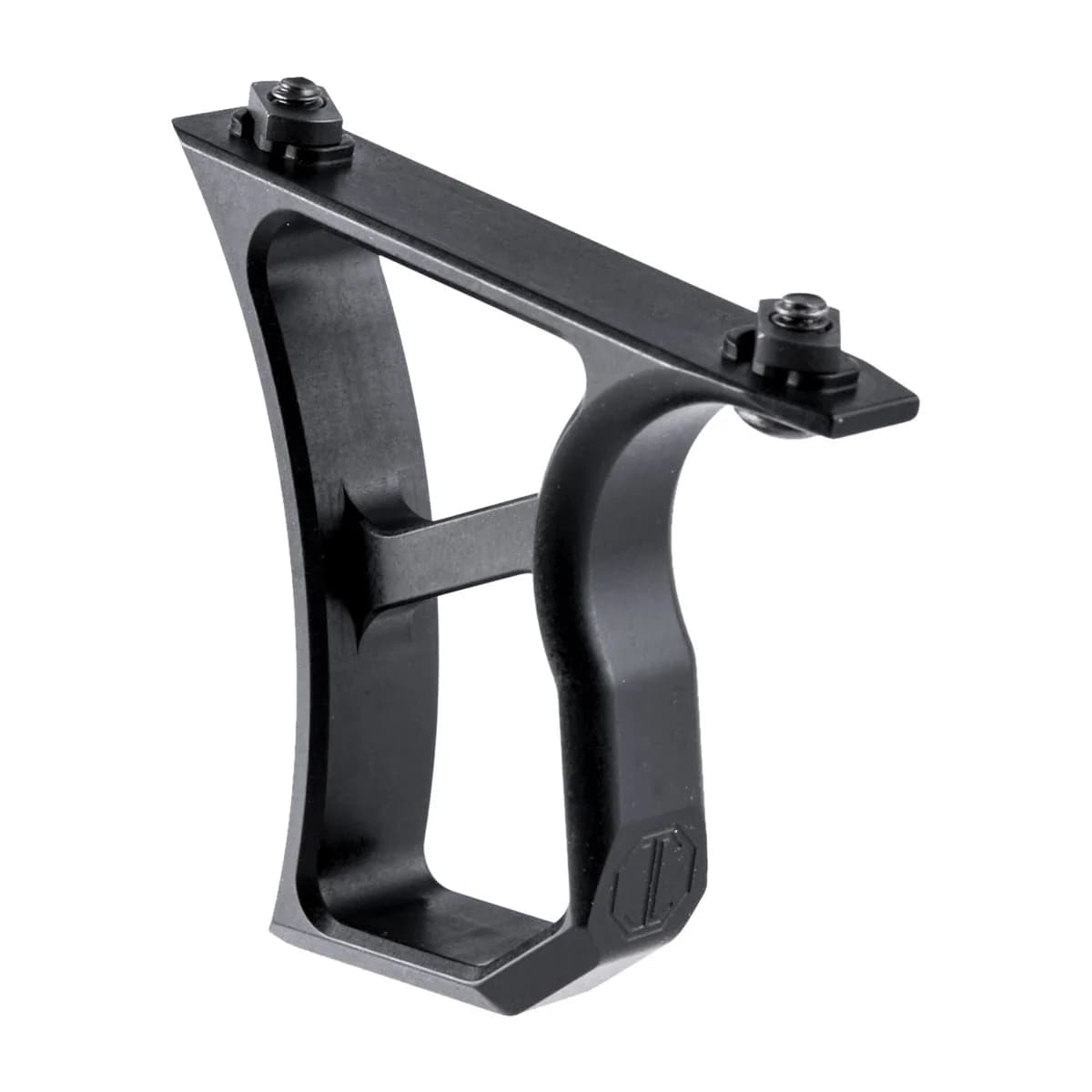SFG M-LOK Skeleton Forward Grip Black - photo 3