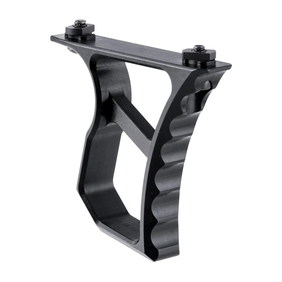 SFG M-LOK Skeleton Forward Grip Black - photo 5
