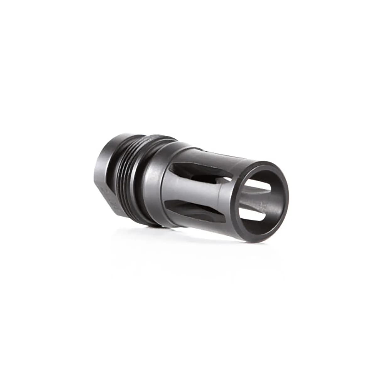 Xeno Mount A1 Flash Hider 5/8"x24 Threads Black - photo 2