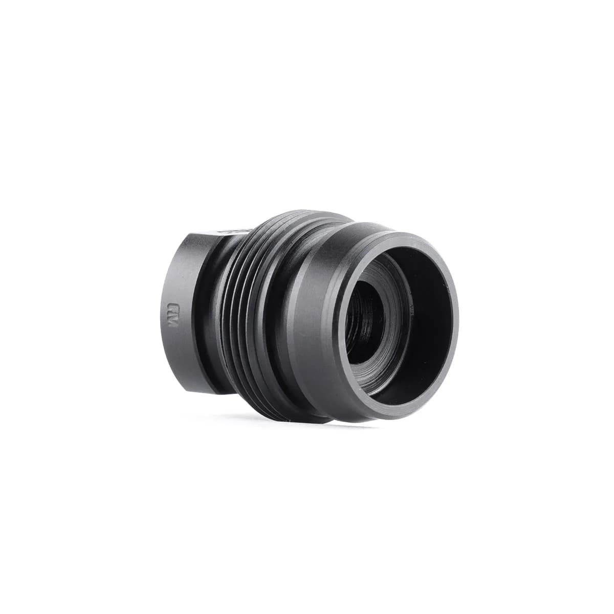 Xeno Mount Xero 9mm 1/2"x28 Threads Black - photo 2