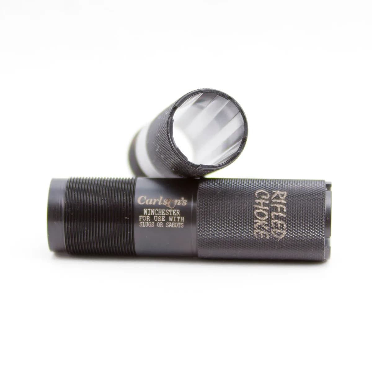 Rifled Choke 12 GA For Winchester Black