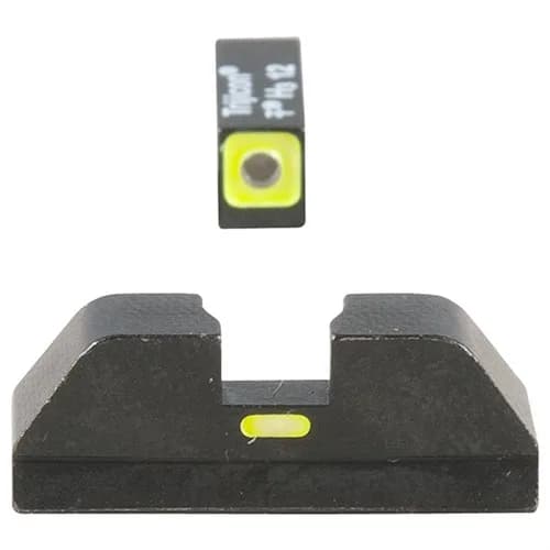 Green Sight Set for Glock~ Small Frame - photo 3