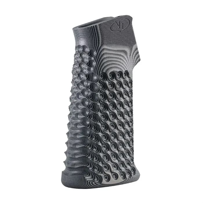 AR-15 Hydra, Black Gray