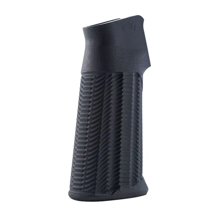 AR-15 Alien, Black
