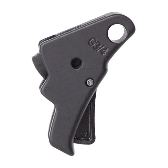 Action Enhancement Trigger Body for Glock~ Black