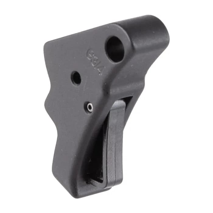 Action Enhancement Trigger Body for Glock~ Black - photo 4