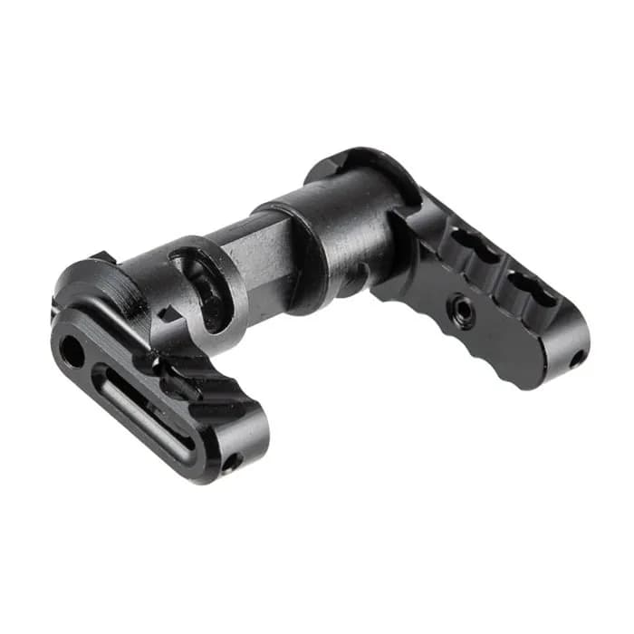AR-15 Elite Safety Selector Ambidextrous
