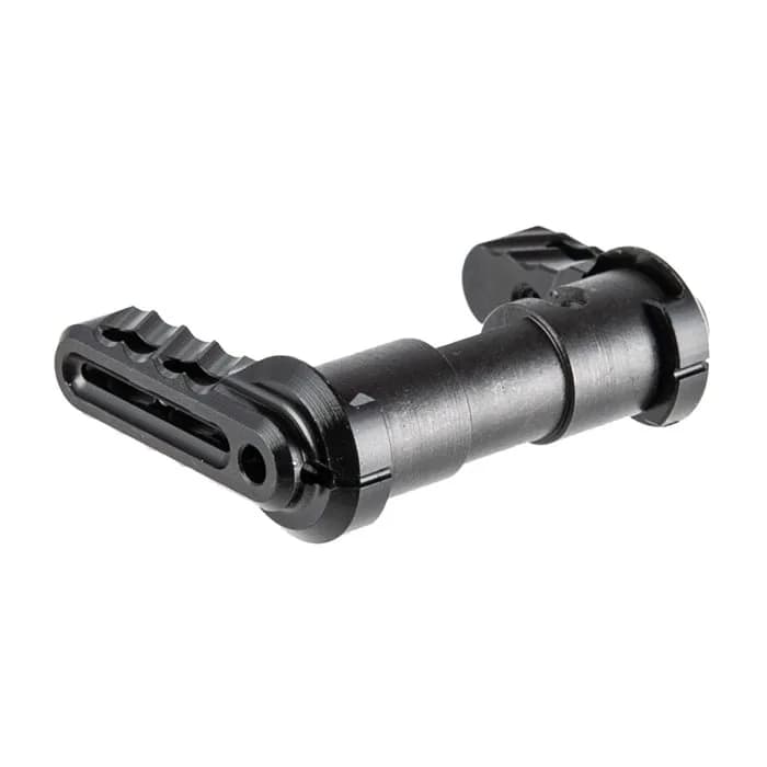AR-15 Elite Safety Selector Ambidextrous - photo 2