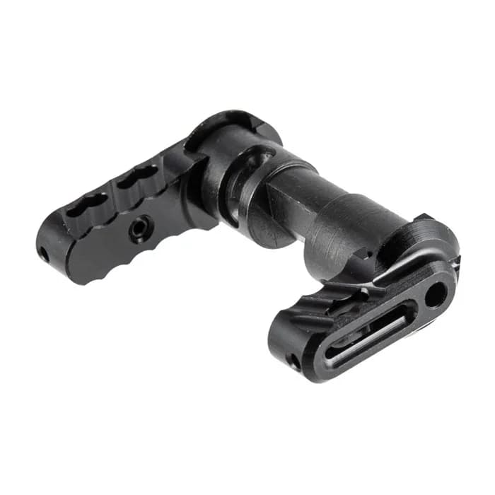 AR-15 Elite Safety Selector Ambidextrous - photo 4