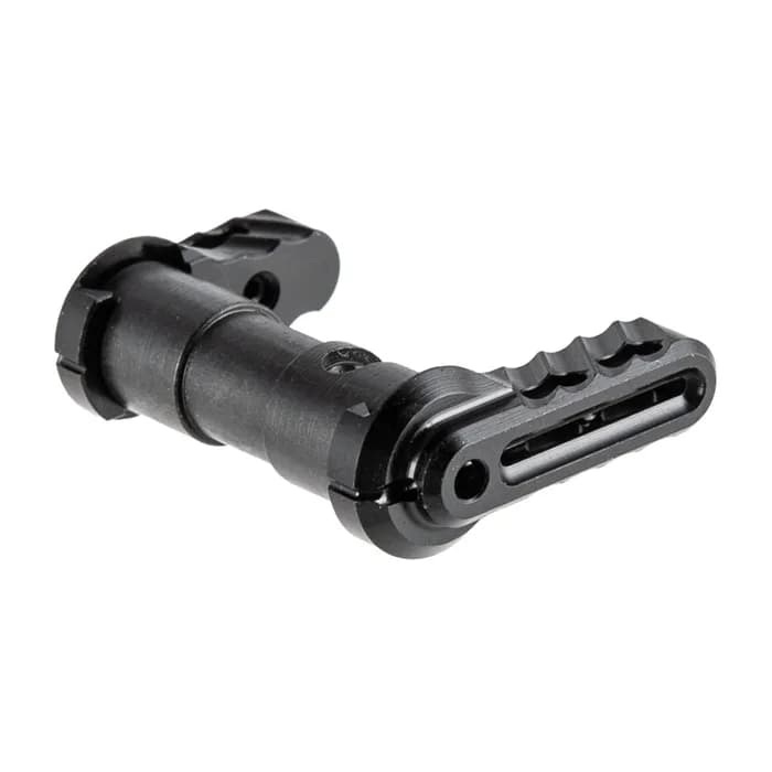 AR-15 Elite Safety Selector Ambidextrous - photo 5
