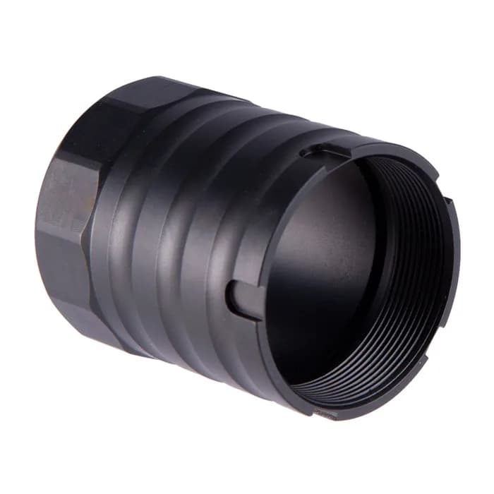 Blast Diversion Shield 37 Muzzle Break