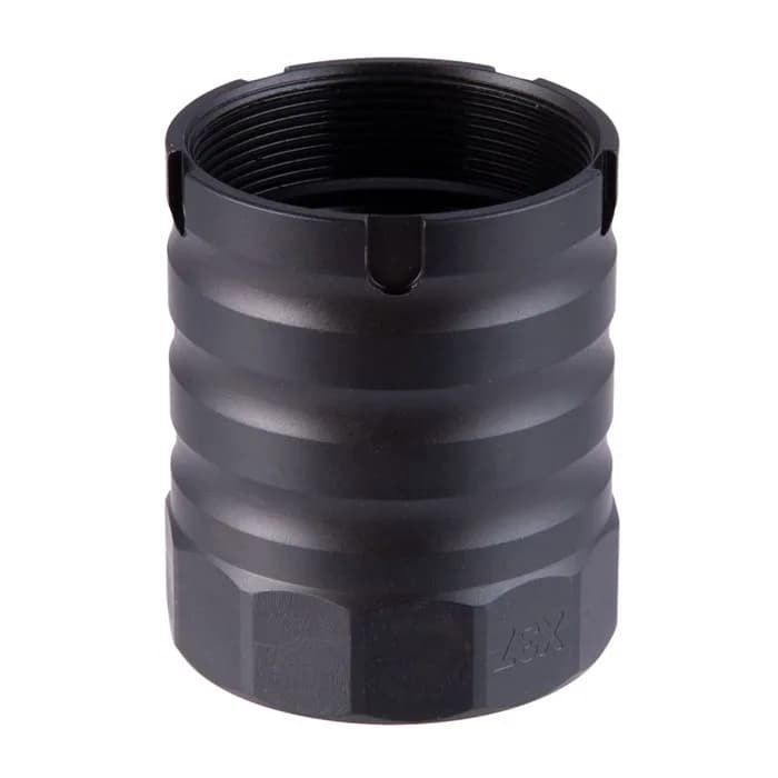 Blast Diversion Shield 37 Muzzle Break - photo 3
