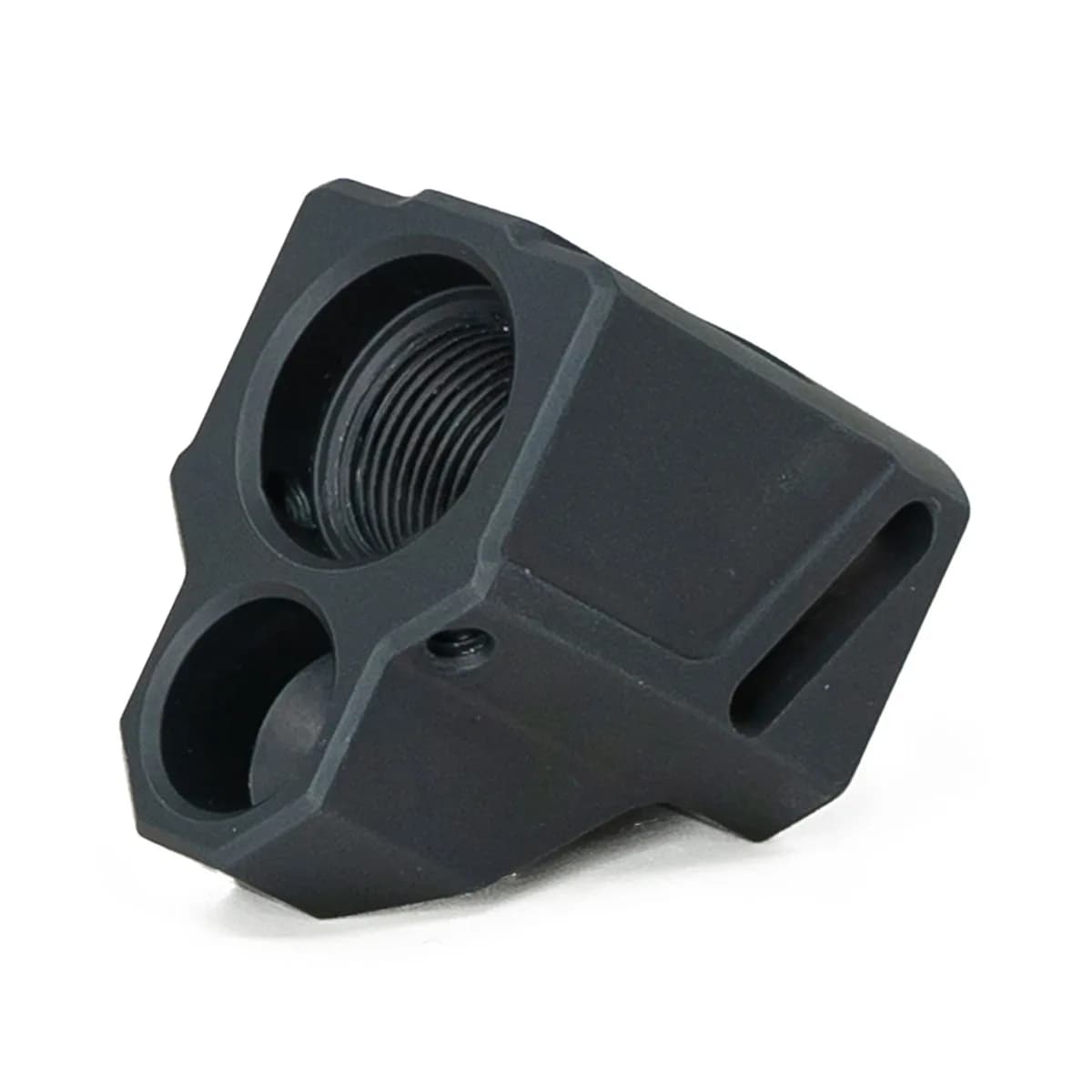EXOS-514 Pistol Compensator for M&P Black