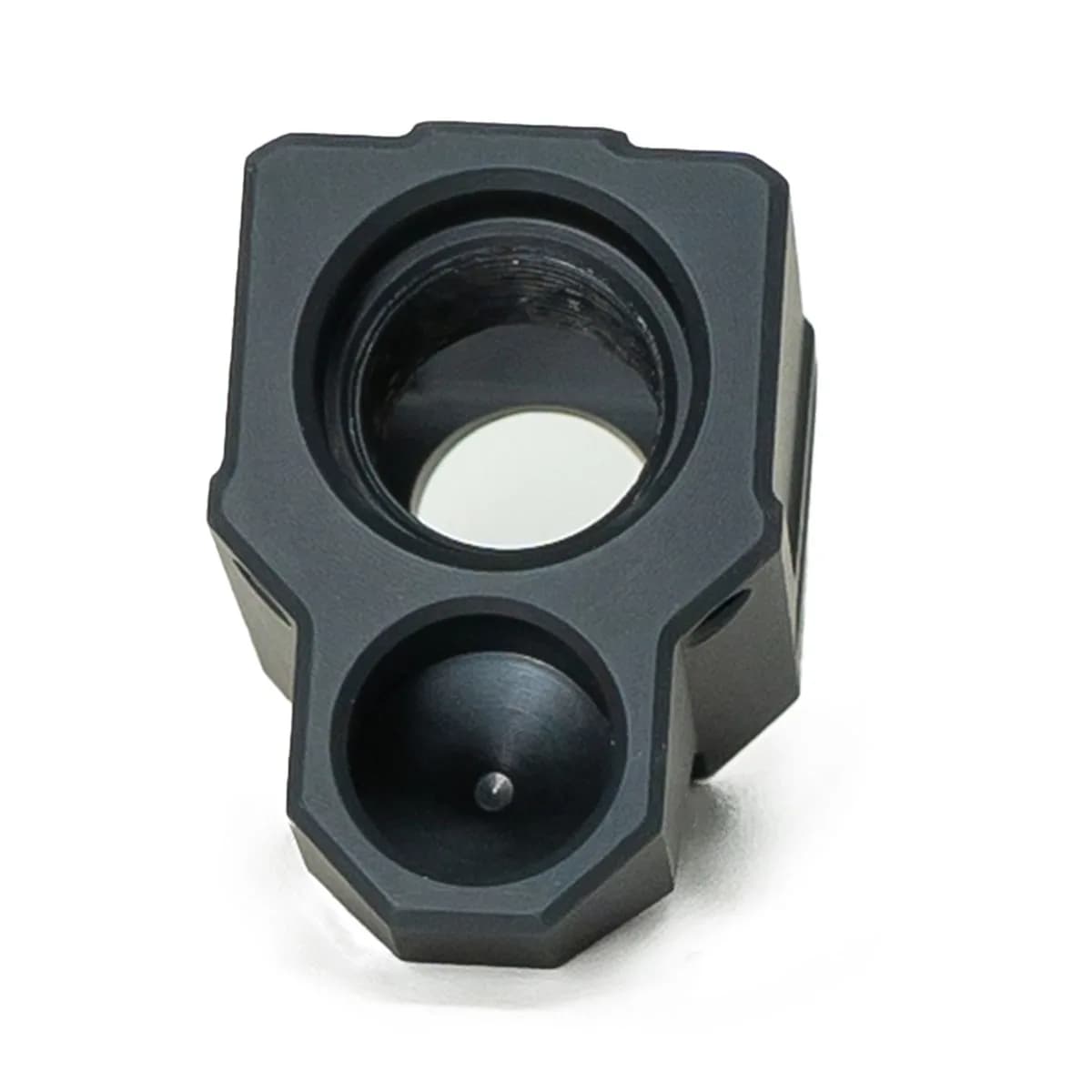 EXOS-514 Pistol Compensator for M&P Black - photo 2