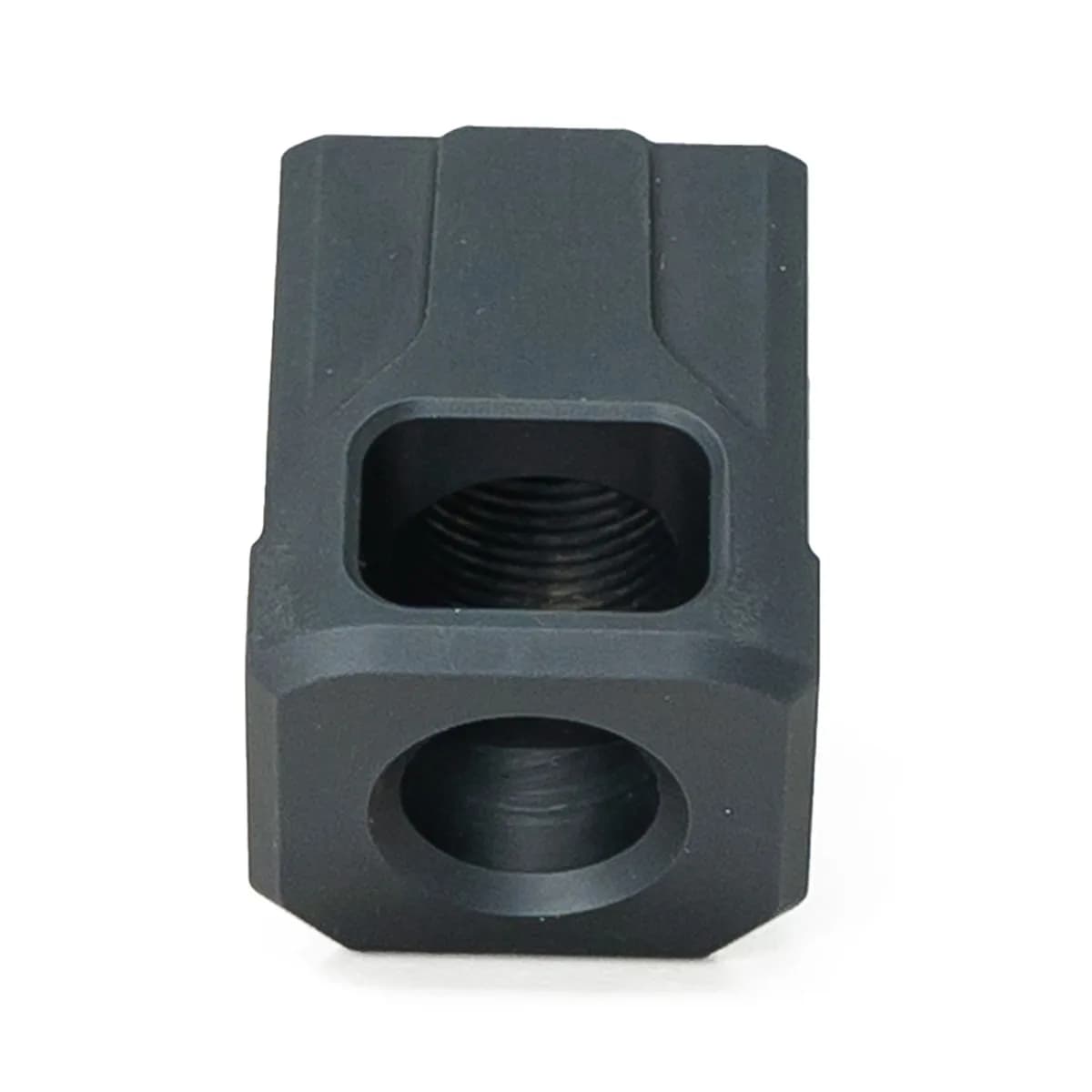 EXOS-514 Pistol Compensator for M&P Black - photo 4
