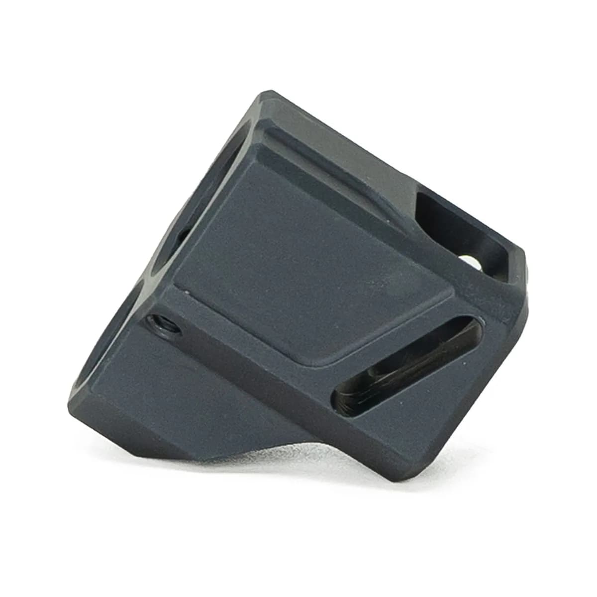 EXOS-514 Pistol Compensator for M&P Black - photo 6