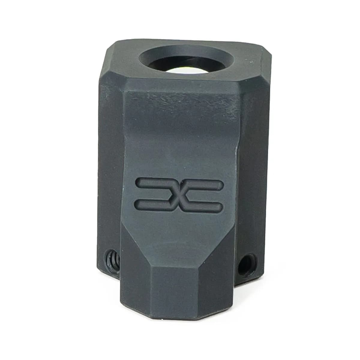 EXOS-514 Pistol Compensator for M&P Black - photo 7