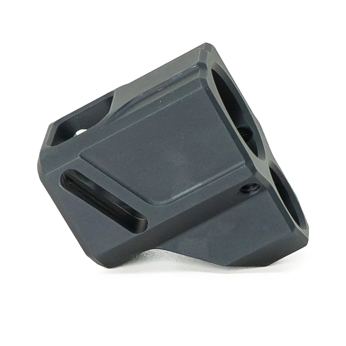 EXOS-514 Pistol Compensator for M&P Black - photo 9