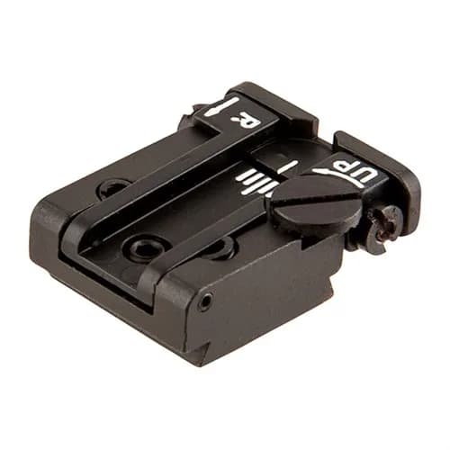 RUGER CAL 22 MKII ADJ REAR SIGHT - photo 3