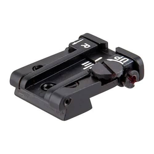 Beretta 92/96 Adj Rear Sight