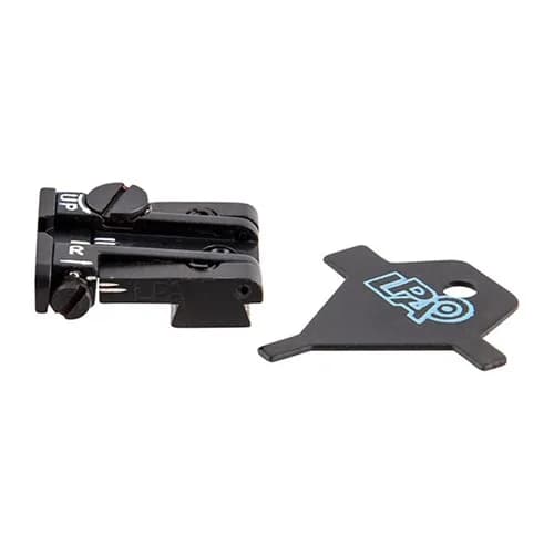 Beretta 92/96 Adj Rear Sight - photo 2