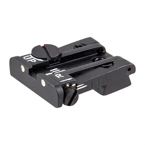 Beretta 92/96 Adj Rear Sight - photo 3