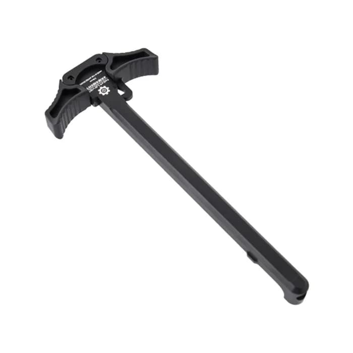 AR-15 NLX 556 Charging Handle Ambidextrous Black
