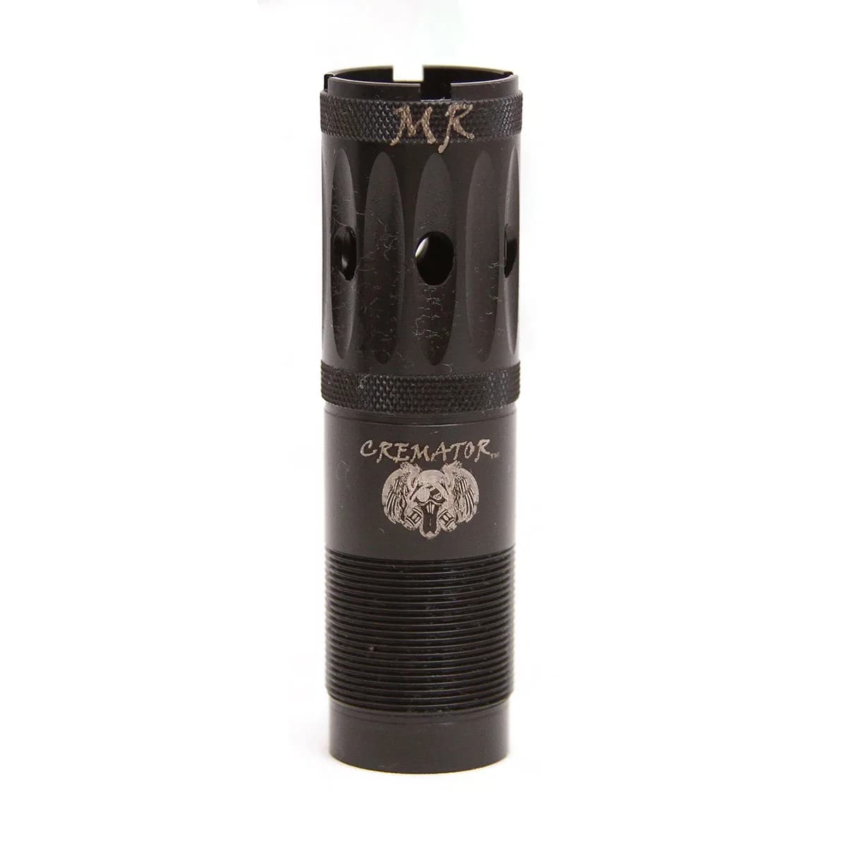 Cremator Ported Choke Tubes 12 GA Winchester BLK