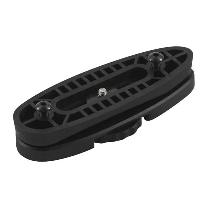 Bravo Chassis Tool-less Buttpad Height Kit