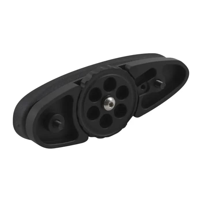 Bravo Chassis Tool-less Buttpad Height Kit - photo 2