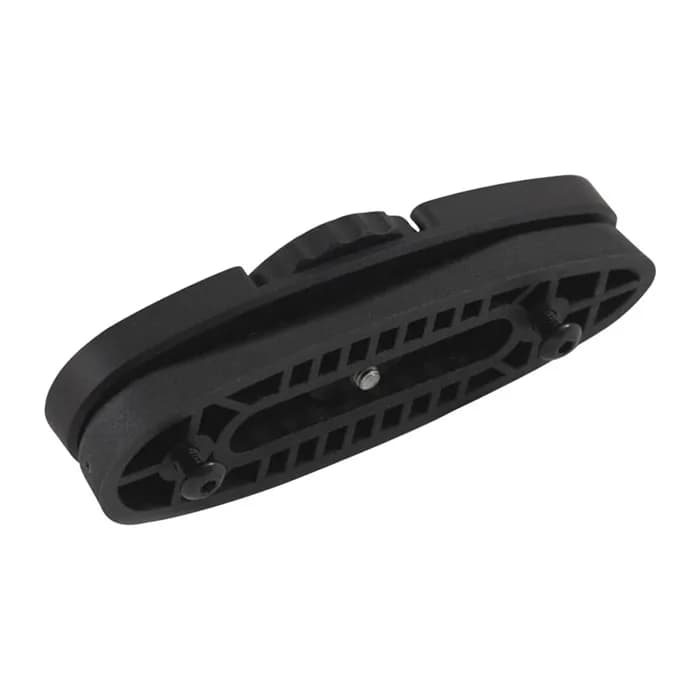Bravo Chassis Tool-less Buttpad Height Kit - photo 3