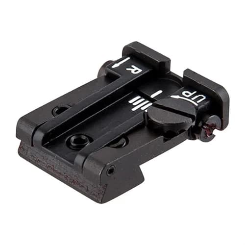 Colt 70,80,90 Adj Rear Sight