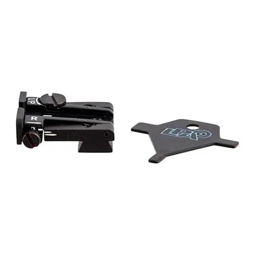 Colt 70,80,90 Adj Rear Sight - photo 2