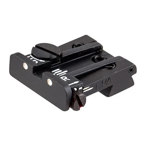 Colt 70,80,90 Adj Rear Sight - photo 3