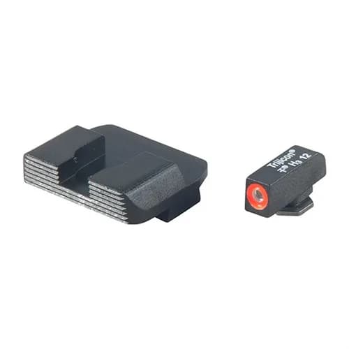 Hackathorn Set for Small Frame Gen1-4 Glock~
