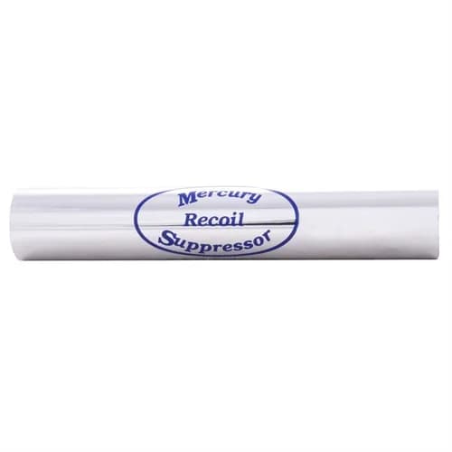 Standard Stock 5" B Recoil Suppressor