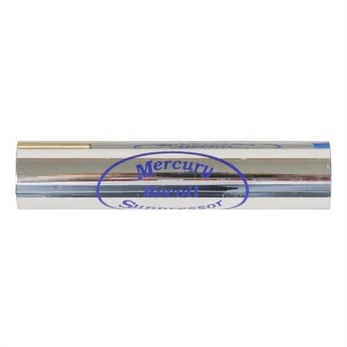 Short Stock Recoil Suppressor