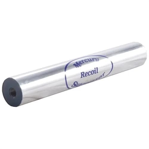Standard Stock 5" A Recoil Suppressor