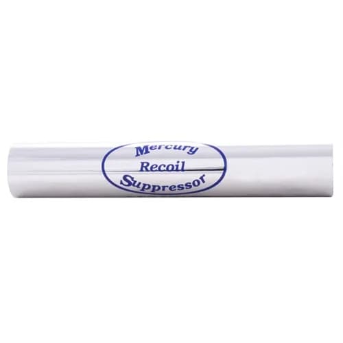 Standard Stock 4" A Recoil Suppressor